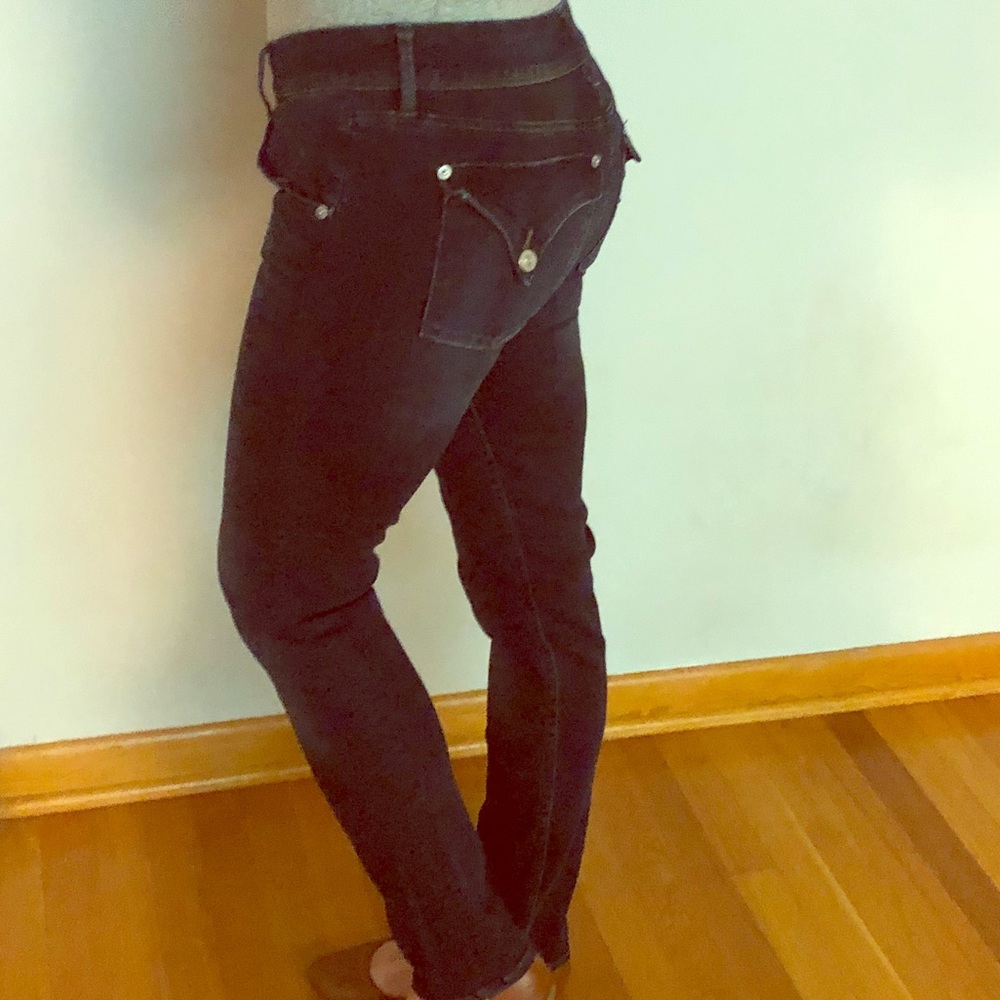 Hudson Jeans